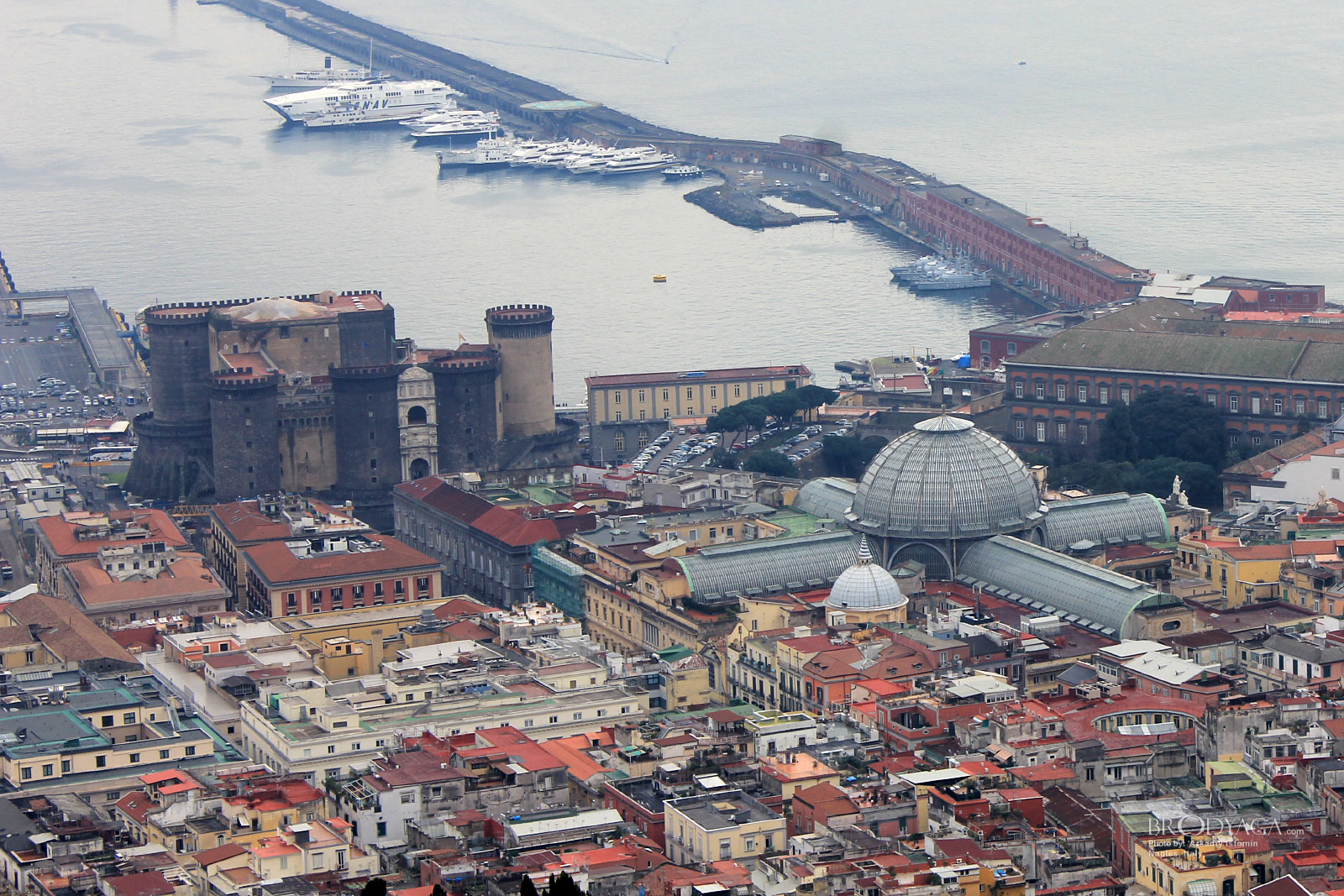 Naples